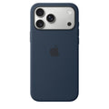 Iphone 17 pro max silicon back cover
