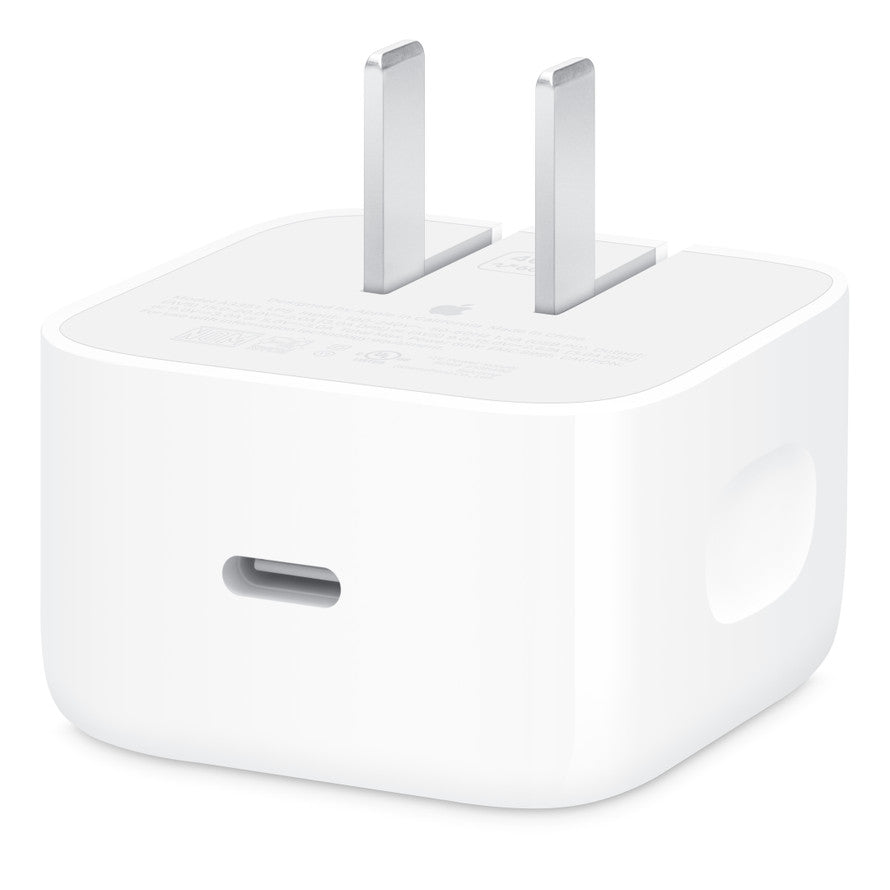 Apple iPhone 17 pro max charger